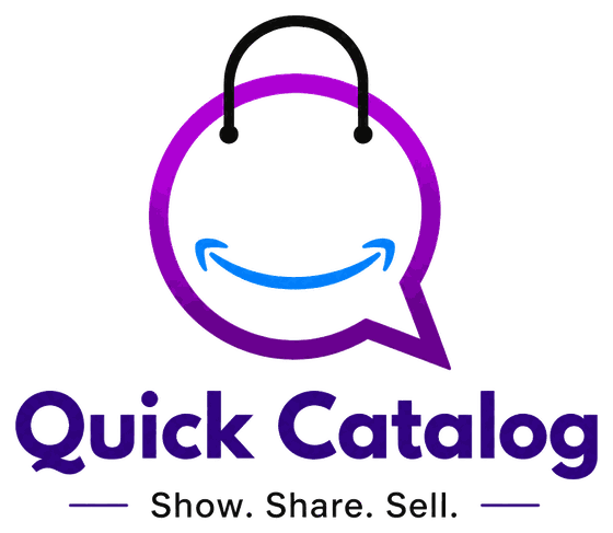 QuickCatalog